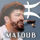 radio matoub idurar